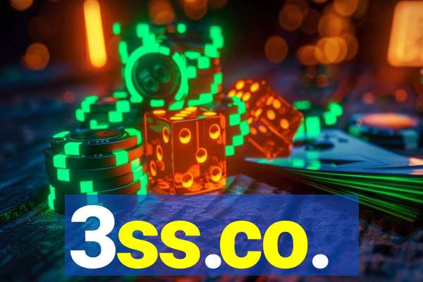 3ss.co.