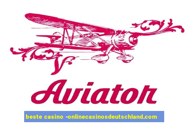 beste casino -onlinecasinosdeutschland.com