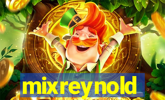 mixreynold