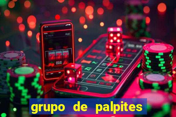 grupo de palpites de futebol telegram