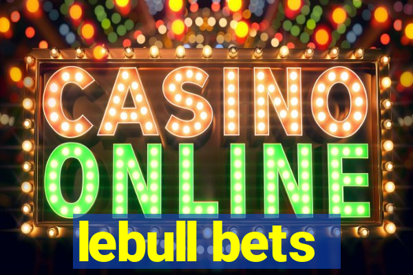 lebull bets