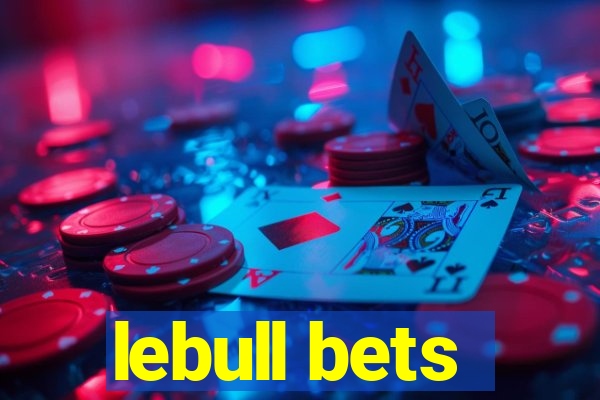 lebull bets