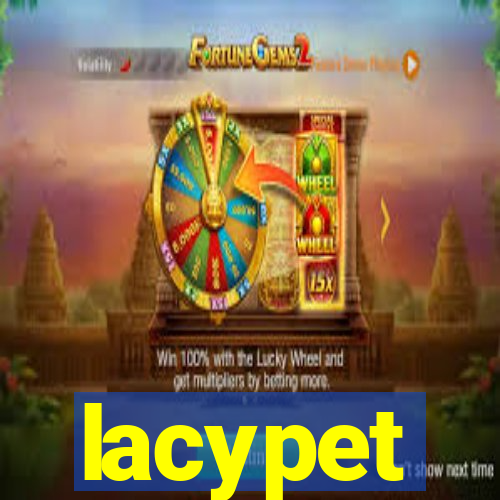 lacypet