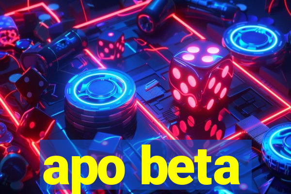 apo beta