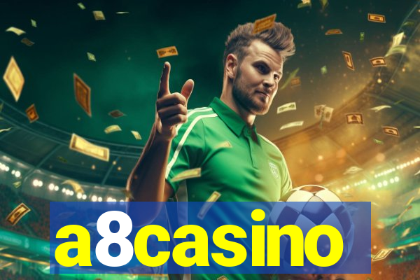 a8casino