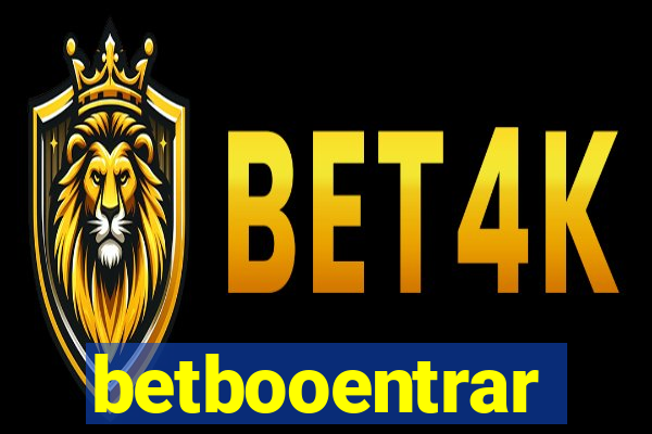 betbooentrar