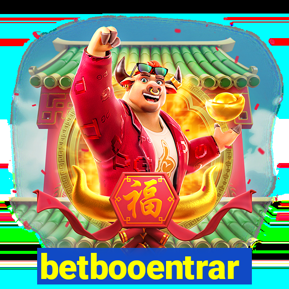 betbooentrar