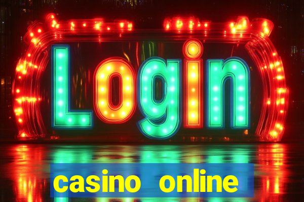 casino online esportes da sorte