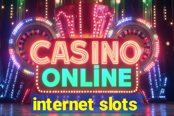 internet slots