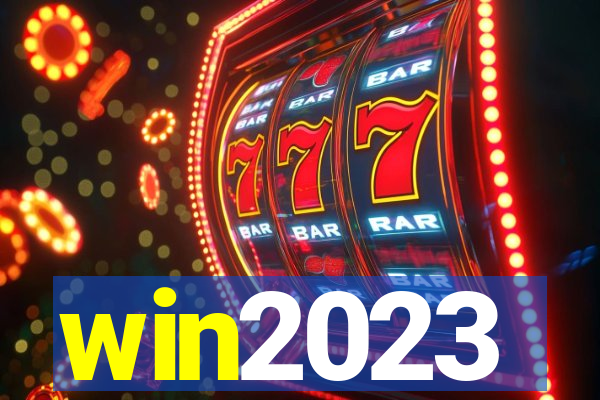 win2023