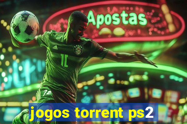 jogos torrent ps2