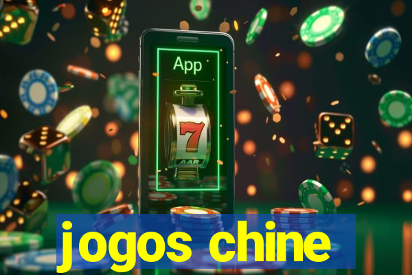 jogos chine