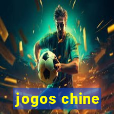 jogos chine