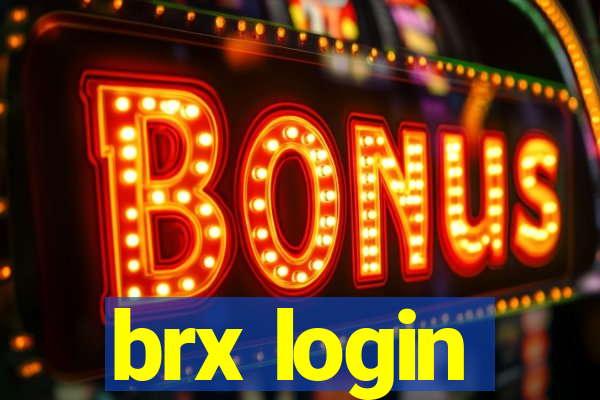 brx login