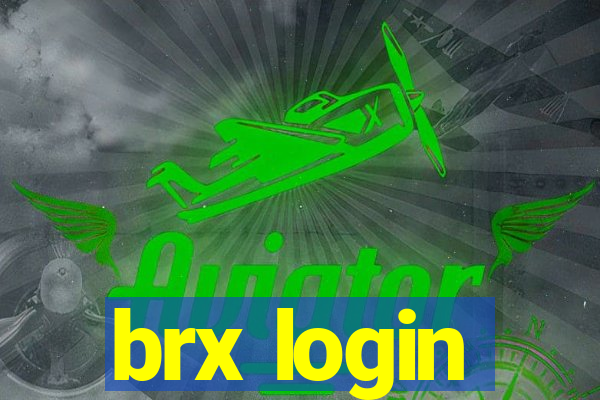 brx login