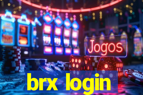 brx login