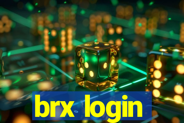 brx login