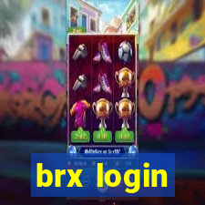 brx login