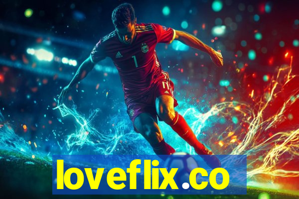 loveflix.co