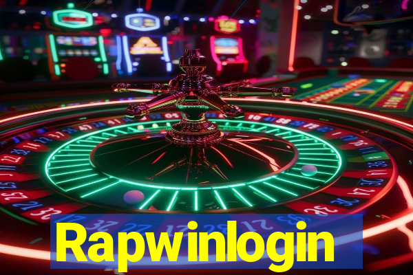 Rapwinlogin