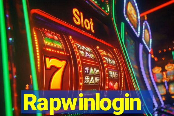 Rapwinlogin