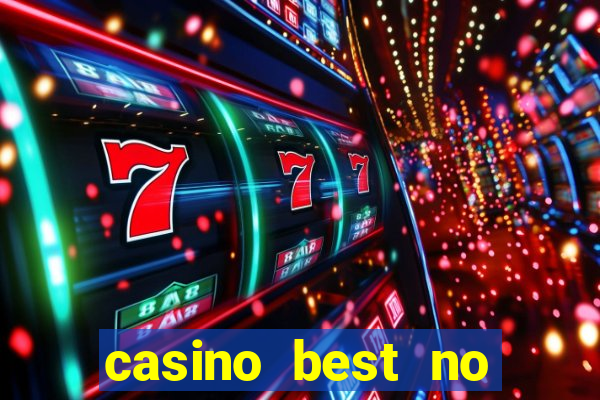 casino best no deposit bonus