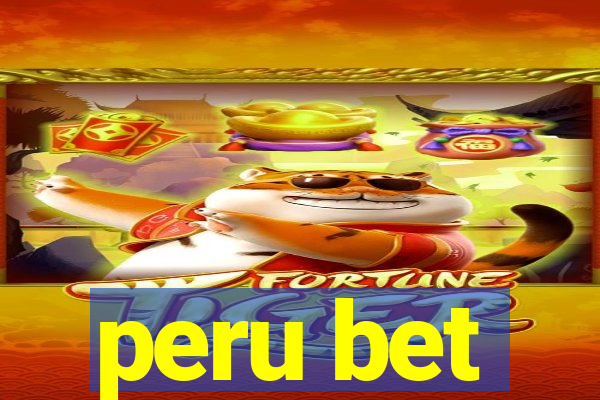 peru bet