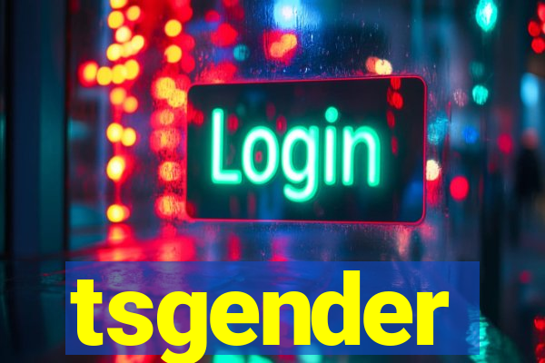 tsgender