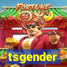 tsgender