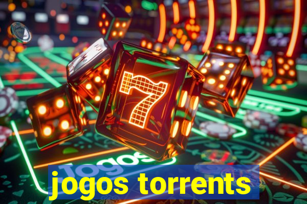 jogos torrents