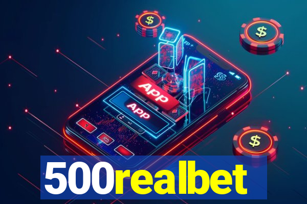 500realbet