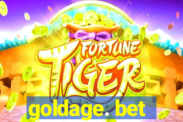 goldage. bet