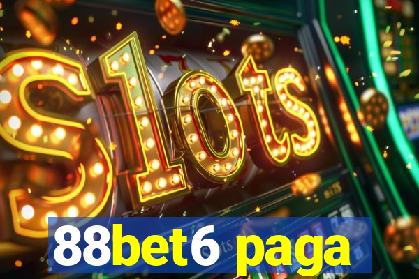 88bet6 paga