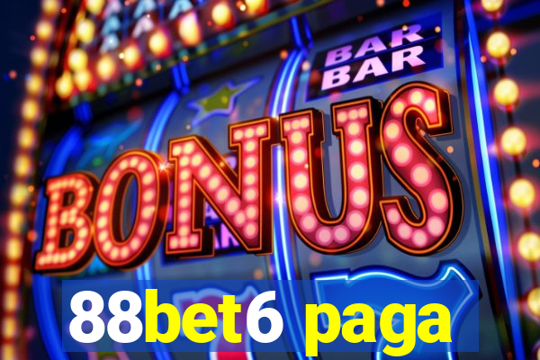 88bet6 paga