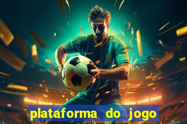 plataforma do jogo do tigre nova