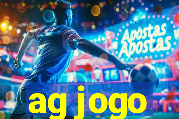 ag jogo