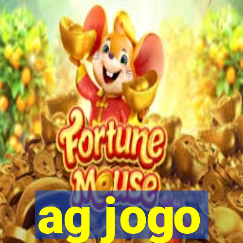 ag jogo