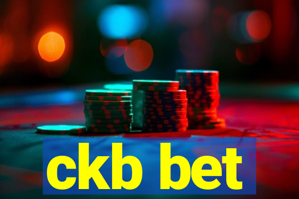 ckb bet