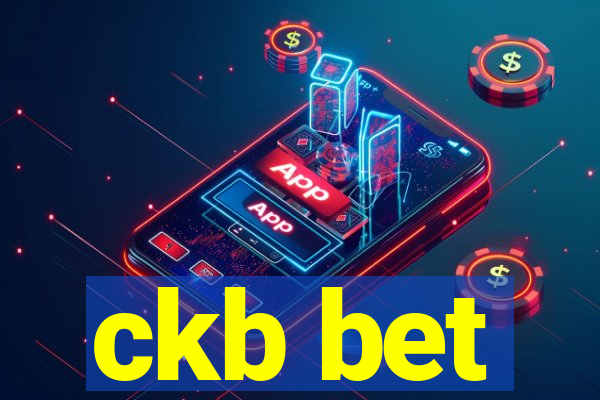 ckb bet