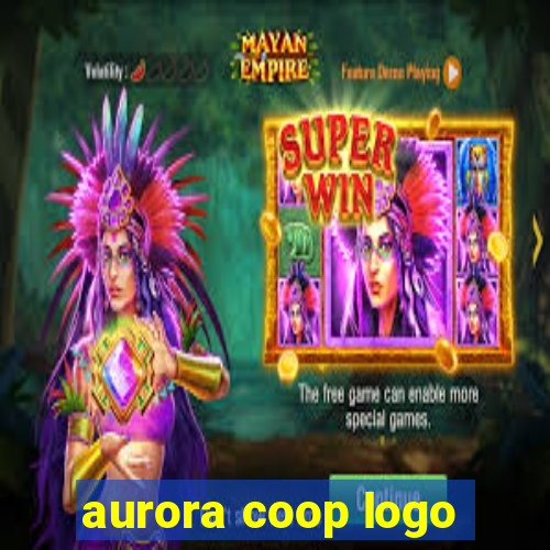 aurora coop logo