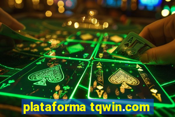 plataforma tqwin.com