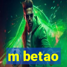 m betao