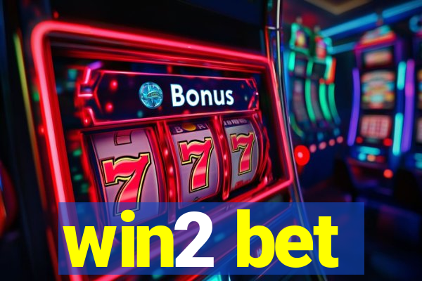 win2 bet