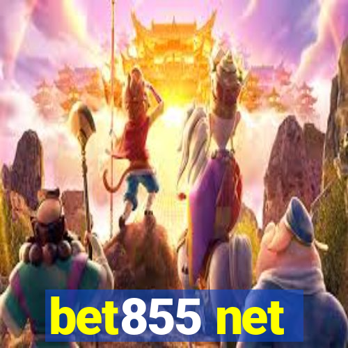 bet855 net