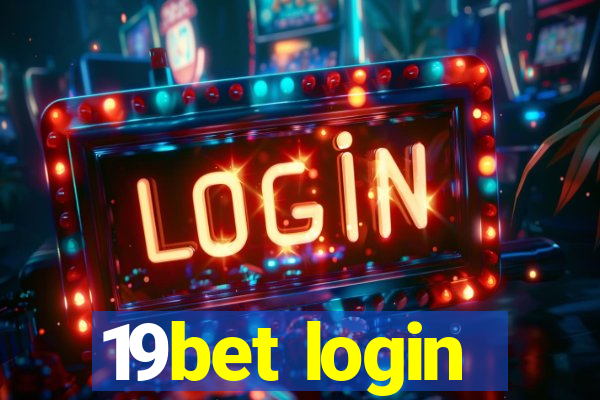 19bet login