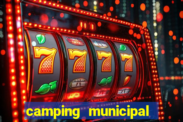 camping municipal do cassino