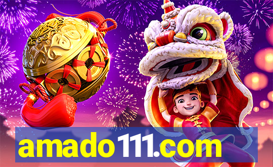 amado111.com