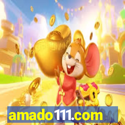 amado111.com