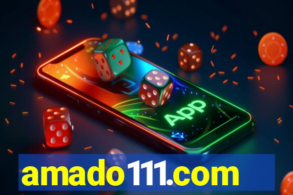 amado111.com