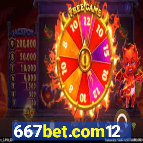 667bet.com12